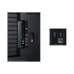 LED Smart televizor - televizija Samsung U7022F UE50U7022FKXXH Crystal UHD 50"/127cm 4K