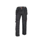 Zaštitne hlače Milwaukee Freeflex 4932498195 54