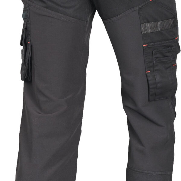 Zaštitne hlače Milwaukee Freeflex 4932498196 56