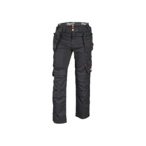Zaštitne hlače Milwaukee Freeflex 4932498197 58