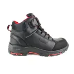 Zaštitne cipele - duboke Lacuna BURA O2 9BURAOH/41