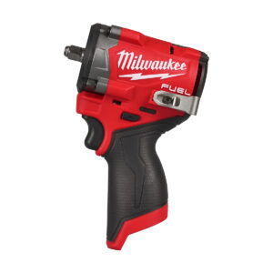 Aku udarni odvijač Milwaukee M12FCIWF38G3-0 3/8" 745Nm
