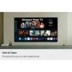 LED Smart televizor - televizija Samsung U7022F UE55U7022FKXXH Crystal UHD 55"/140cm 4K