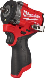 Aku udarni odvijač Milwaukee M12FCIWF38G3-0 3/8" 745Nm