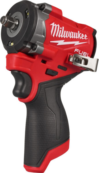 Aku udarni odvijač Milwaukee M12FCIWF38G3-0 3/8" 745Nm