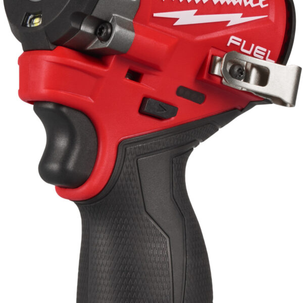Aku udarni odvijač Milwaukee M12FCIWF38G3-0 3/8" 745Nm