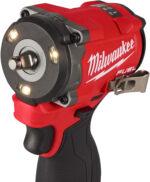 Aku udarni odvijač Milwaukee M12FCIWF38G3-0 3/8" 745Nm