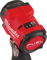 Aku udarni odvijač Milwaukee M12FCIWF38G3-0 3/8" 745Nm