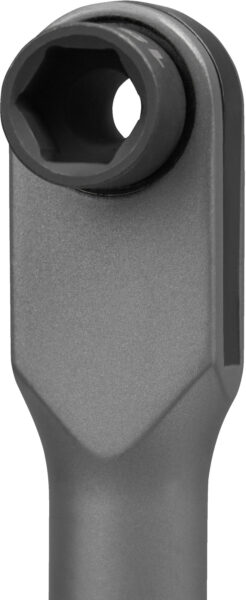 Aku ugaona - kutna bušilica - račna Milwaukee M12FPTR-0 4933499413 1/4" 81Nm