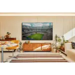 LED Smart televizor - televizija Samsung U8072F UE50U8072FUXXH Crystal UHD 50"/127cm 4K