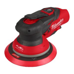 Aku ekscentrična - rotaciona brusilica Milwaukee M12FROS5-0 4933493650 12V 150mm