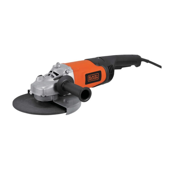 Električna ugaona - kutna brusilica Black+Decker BDGL2223 2200W 230mm