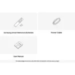 LED Smart televizor - televizija Samsung U8072F UE50U8072FUXXH Crystal UHD 50"/127cm 4K