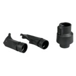 Aku ekscentrična - rotaciona brusilica Milwaukee M12FROS5-0 4933493650 12V 150mm