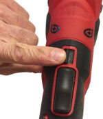 Aku rezač cijevi Milwaukee M12PCSS-202C 4933479242 12V sa dvije 2.0Ah baterije i punjačem u koferu