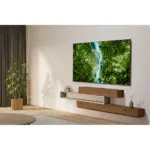 LED Smart televizor - televizija Samsung U8072F UE55U8072FUXXH Crystal UHD 55"/140cm 4K