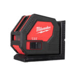 Laserski nivelir Milwaukee 4933478753 30m u koferu