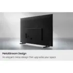 LED Smart televizor - televizija Samsung U8072F UE55U8072FUXXH Crystal UHD 55"/140cm 4K