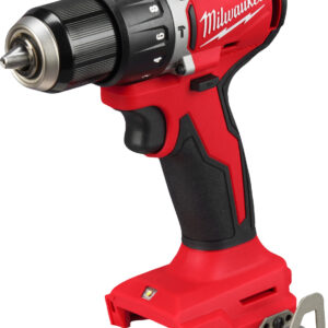 Aku bušilica - odvijač Milwaukee M18 BLPDRC-0 4933492820 18V 60.5Nm