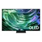 LED Smart televizor - televizija Samsung S90D QE55S90DAEXXH OLED 55"/140cm 4K