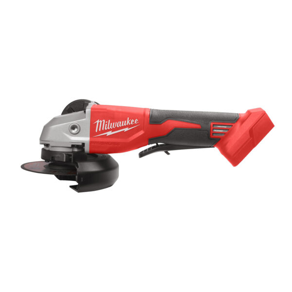 Aku ugaona - kutna brusilica Milwaukee M18BLSAG115XPD-0 4933493911 18V 115mm