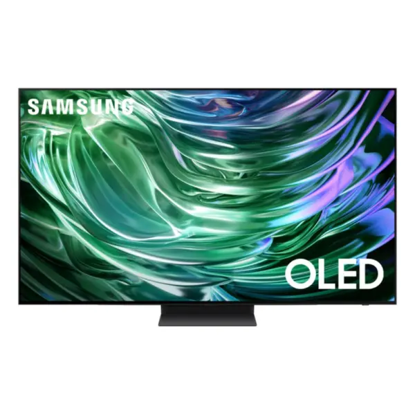 LED Smart televizor - televizija Samsung S90D QE55S90DAEXXH OLED 55"/140cm 4K