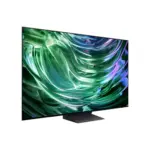 LED Smart televizor - televizija Samsung S90D QE55S90DAEXXH OLED 55"/140cm 4K
