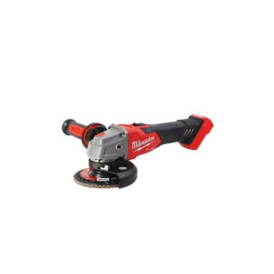 Aku ugaona - kutna brusilica Milwaukee M18 FSAG115XB-0 4933478775 18V 115mm