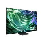 LED Smart televizor - televizija Samsung S90D QE55S90DAEXXH OLED 55"/140cm 4K