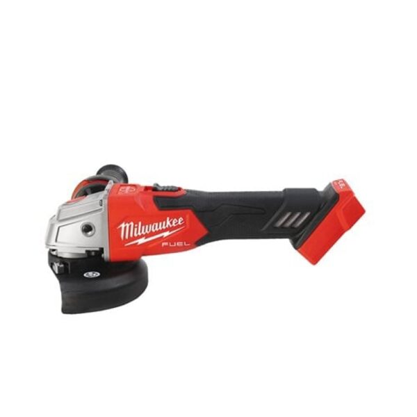 Aku ugaona - kutna brusilica Milwaukee M18 FSAG115XB-0 4933478775 18V 115mm