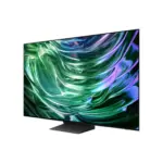 LED Smart televizor - televizija Samsung S90D QE55S90DAEXXH OLED 55"/140cm 4K