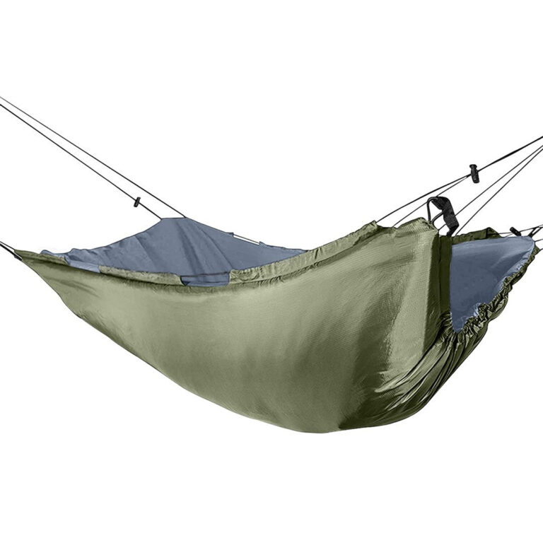 Podloga za viseće ležaljke - deka za kampovanje Neo Tools 63-184 222x101mm