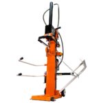 Električni monofazni vertikalni cjepač za drva Ruris DLV1400 3.7kW 14T