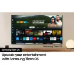 LED Smart televizor - televizija Samsung S90D QE55S90DAEXXH OLED 55"/140cm 4K