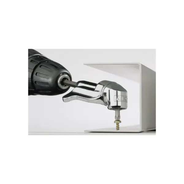 Ugaoni priključak sa 10 bitova za bušilice AEG WB 1 4932430174