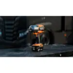 Aku udarni odvijač AEG BSS 18HTF12BL-0 4935493429 18V 1627Nm