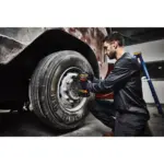 Aku udarni odvijač AEG BSS 18HTF12BL-0 4935493429 18V 1627Nm