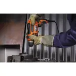 Električna udarna bušilica AEG BE750R 4935449160 750W