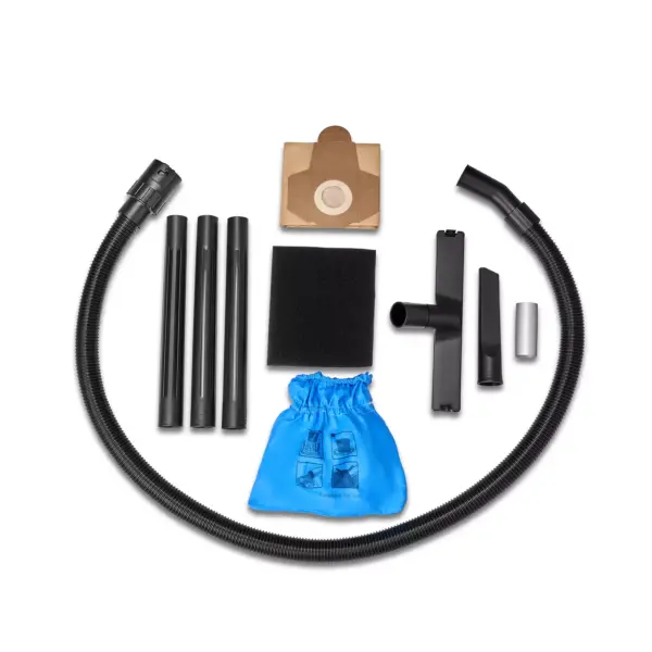 Aku usisivač za mokro-suho usisivanje Einhell TC-VC 18/15 Li-Solo 2347145 18V