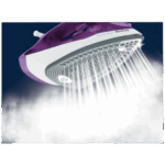 Pegla na paru Tefal FV2836E0 Express Steam P-14859