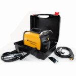 Aparat za MMA - REL - TIG zavarivanje - varenje inverter Varstroj Varin 1605 LCD 606965 160A