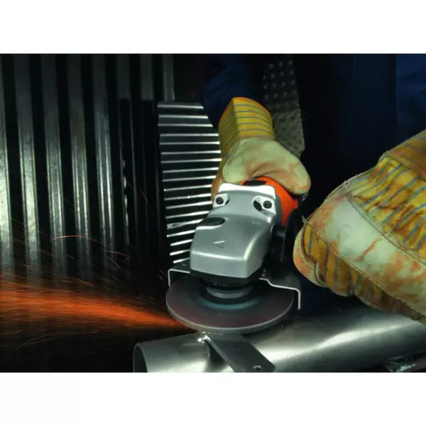 Električna ugaona - kutna brusilica AEG WS 8-125S 4935451296 800W 125mm