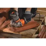 Električna ugaona - kutna brusilica AEG WS 13-125 SXE 4935451309 1300W 125cm