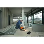 Električna pila za metal - maja AEG SMT 355 4935411770 2300W 355mm