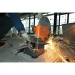 Električna pila za metal - maja AEG SMT 355 4935411770 2300W 355mm