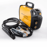 Aparat za MMA - REL - TIG zavarivanje - varenje inverter Varstroj Varin 1605 LCD 606965 160A