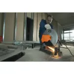 Električna pila za metal - maja AEG SMT 355 4935411770 2300W 355mm