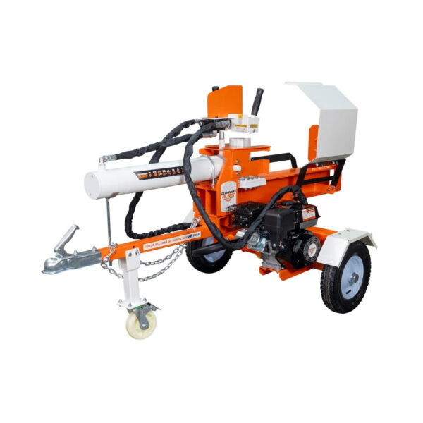 Benzinski - motorni cjepač za drva Ruris DLVH2200 7.0KS 22T