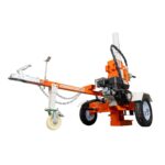 Benzinski - motorni cjepač za drva Ruris DLVH2200 7.0KS 22T