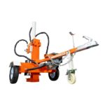 Benzinski - motorni cjepač za drva Ruris DLVH2200 7.0KS 22T